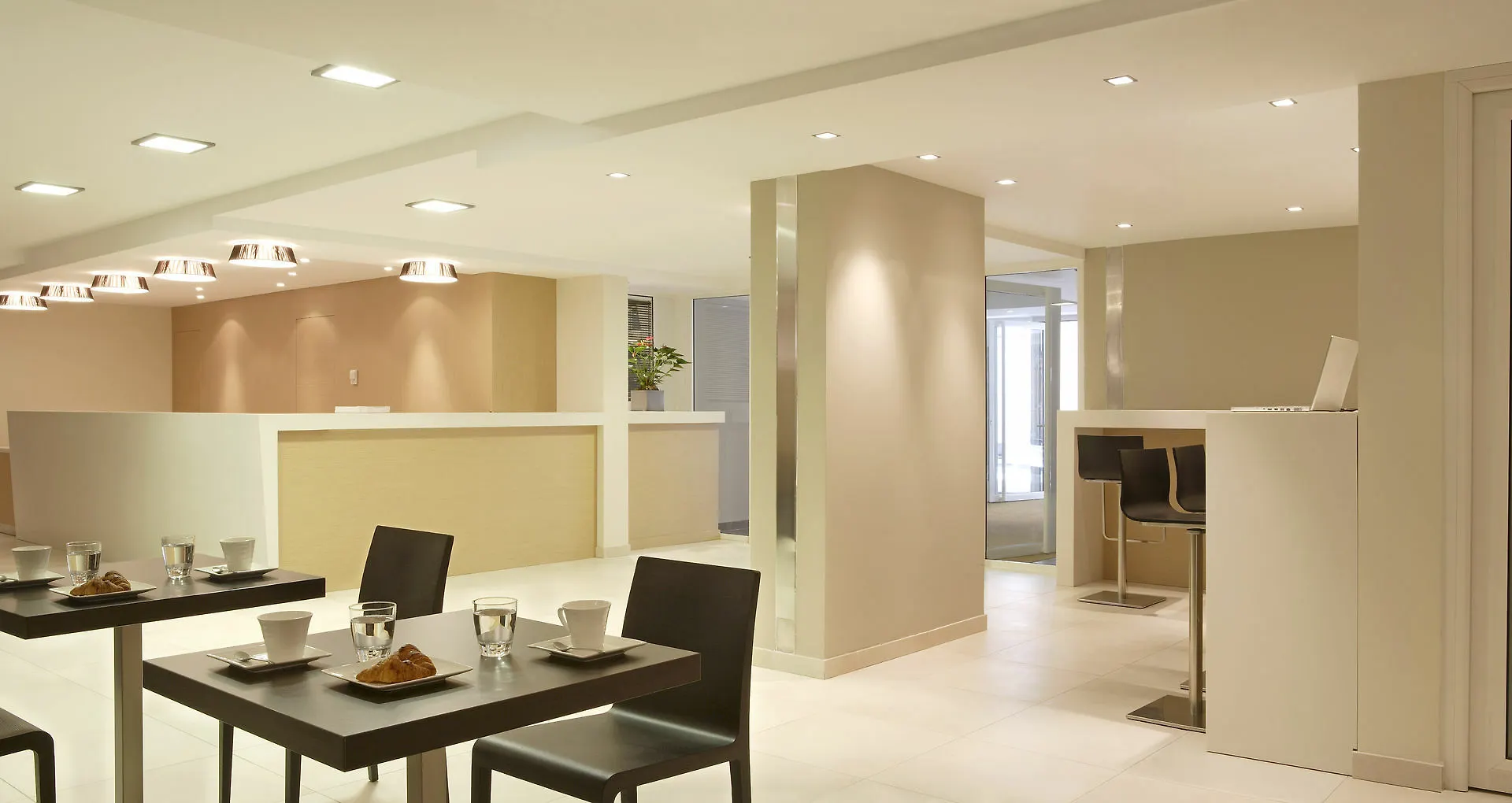 Aparthotel Adagio Monaco Monte Cristo Beausoleil 3*,
