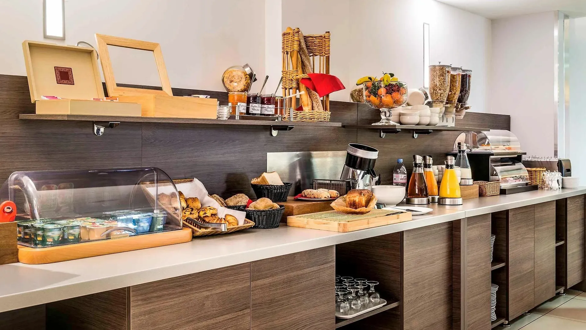 Aparthotel Adagio Monaco Monte Cristo Beausoleil