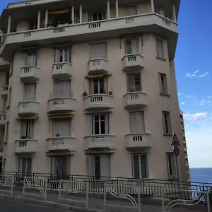 Apartment Monaco Dream, Beausoleil