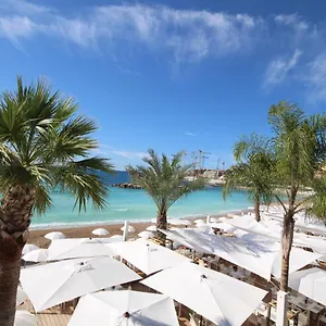 Apartment Monaco Monte Carlo Riviera Studio2 With Private Parking, Beausoleil