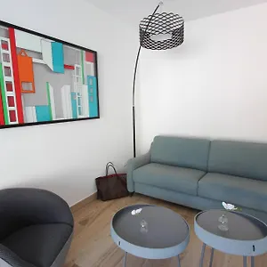 Apartment Luxurious Monaco&seaview, Infinitypool&parking, Beausoleil