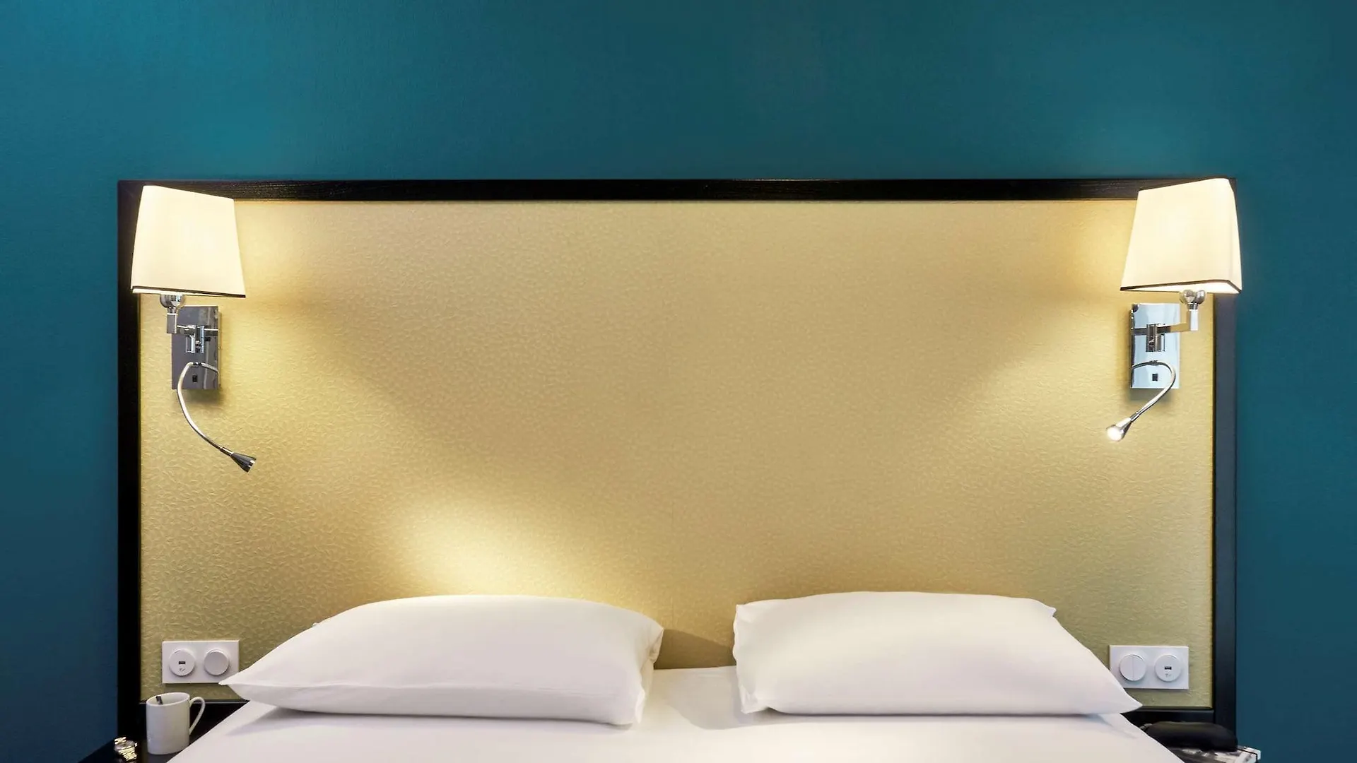 Aparthotel Adagio Monaco Monte Cristo Beausoleil