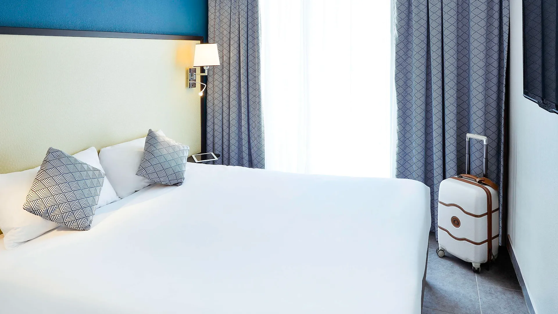 Aparthotel Adagio Monaco Monte Cristo Beausoleil 3*,