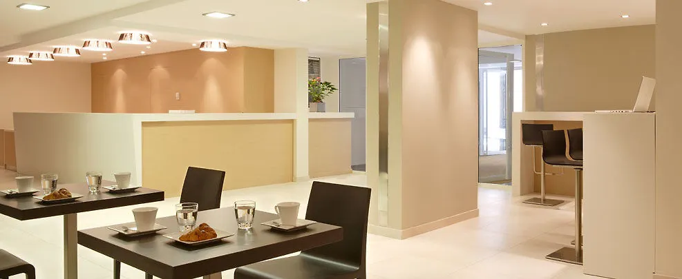 Aparthotel Adagio Monaco Monte Cristo Beausoleil 3*,