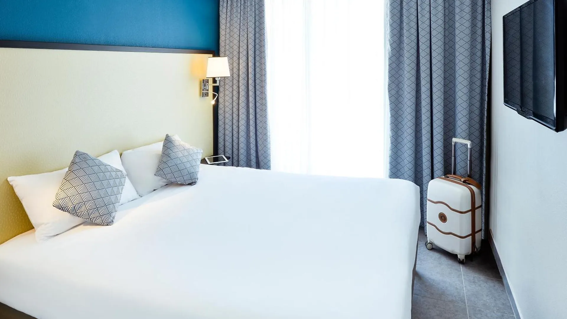 Aparthotel Adagio Monaco Monte Cristo Beausoleil 3*,  Frankreich
