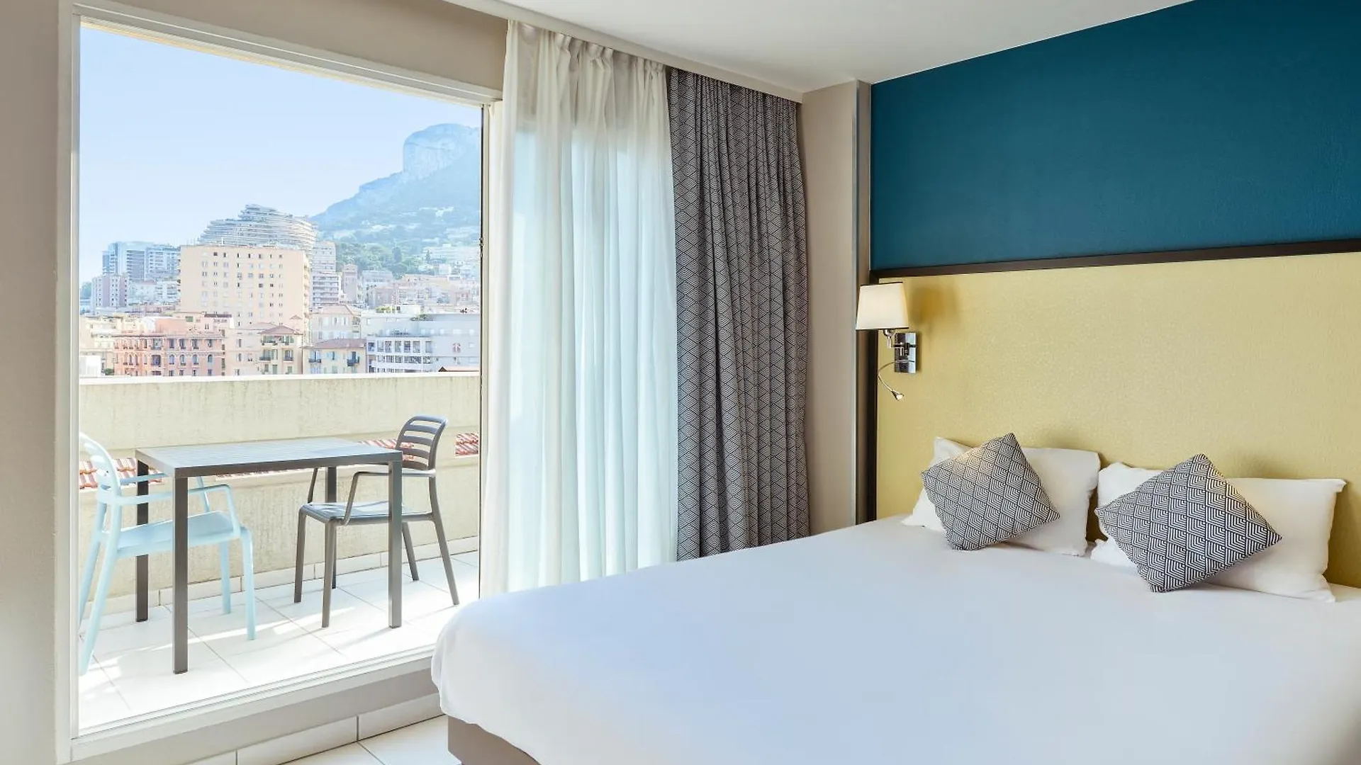 Aparthotel Adagio Monaco Monte Cristo Beausoleil