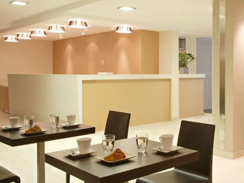***  Aparthotel Adagio Monaco Monte Cristo Beausoleil Frankreich