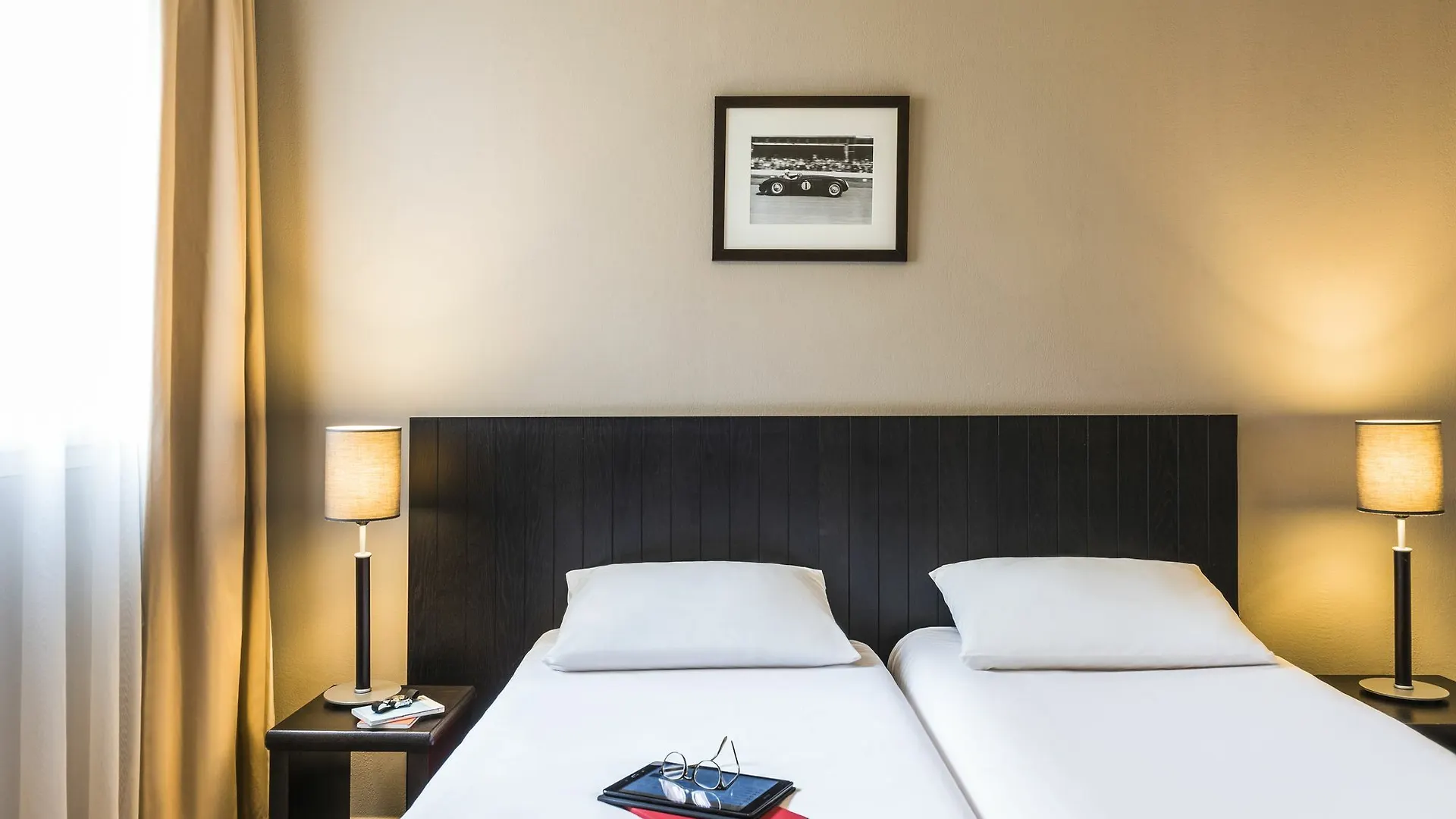 Aparthotel Adagio Monaco Monte Cristo Beausoleil