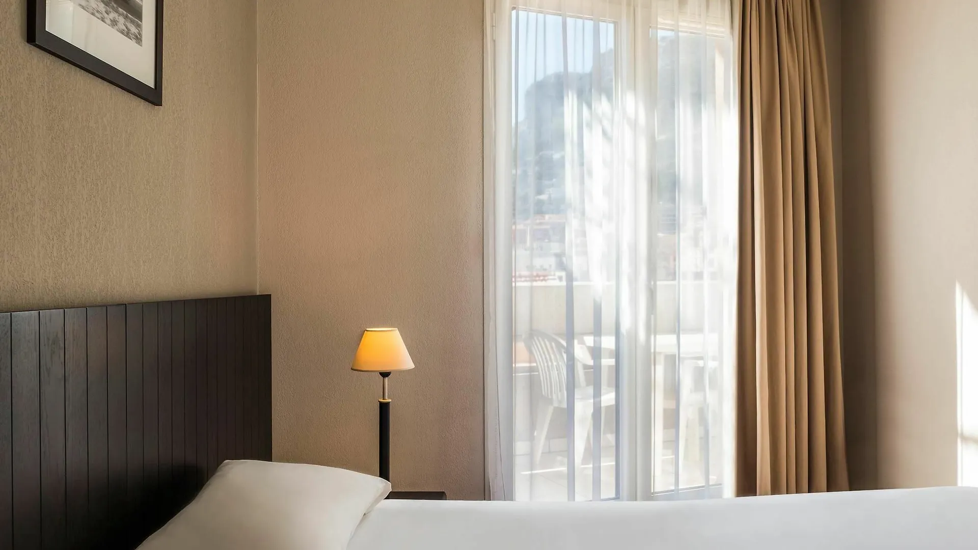 ***  Aparthotel Adagio Monaco Monte Cristo Beausoleil Frankreich