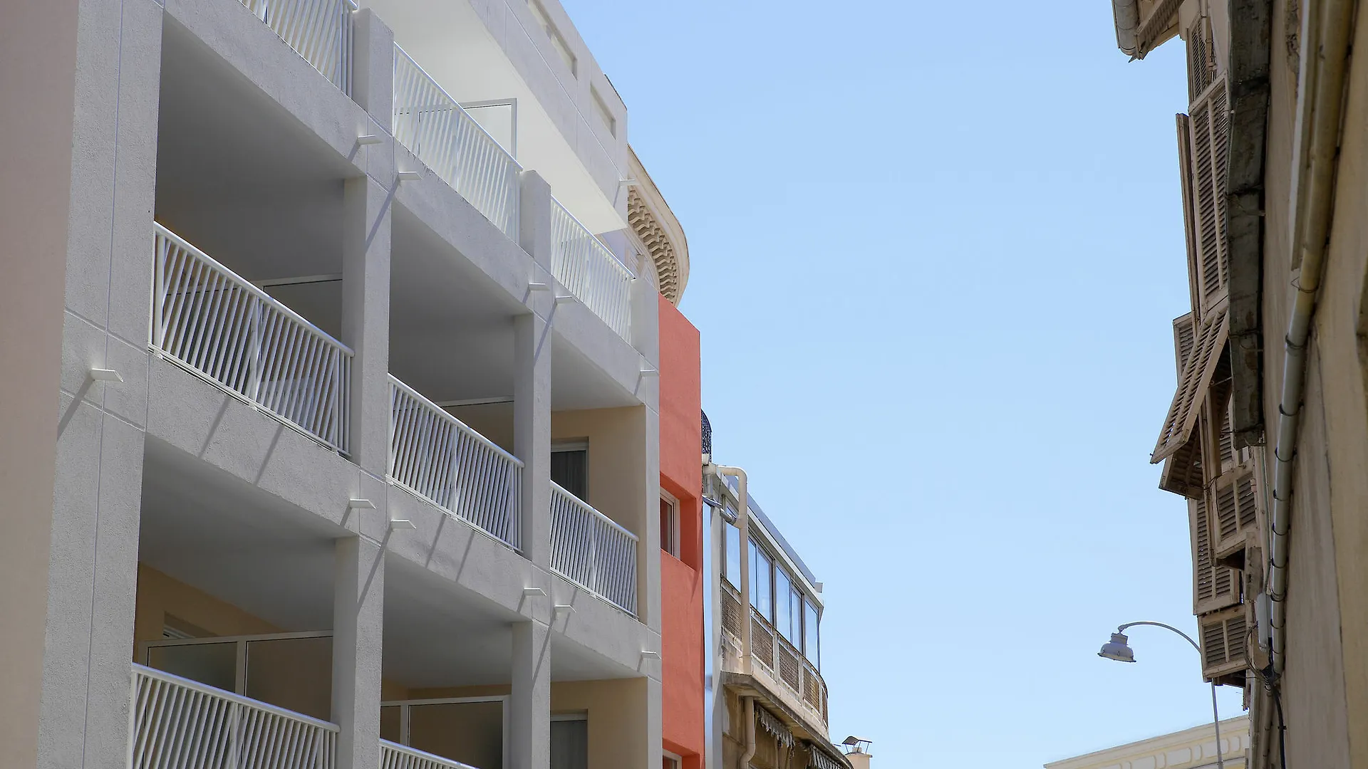 Aparthotel Adagio Monaco Monte Cristo Beausoleil