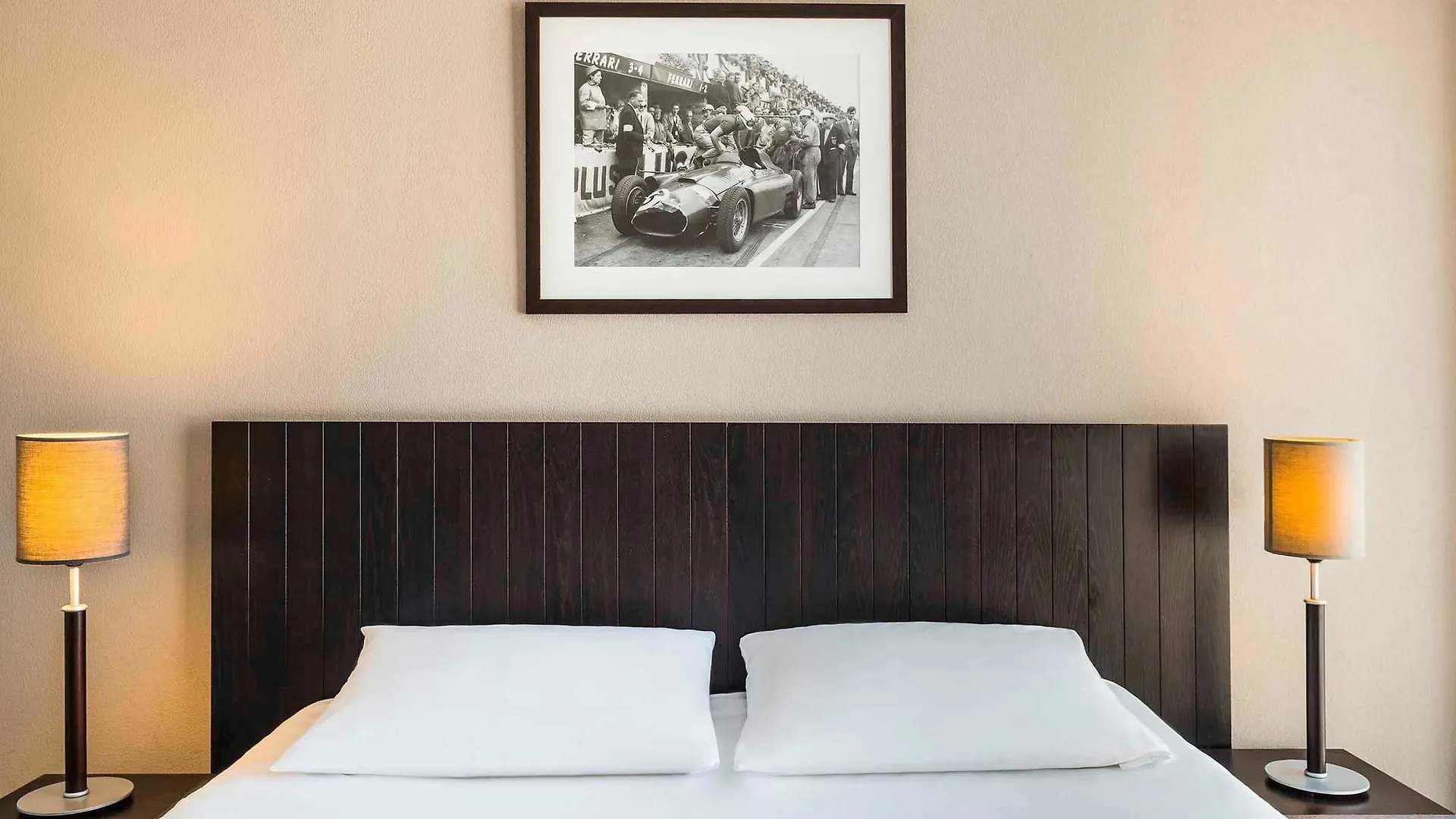 Aparthotel Adagio Monaco Monte Cristo Beausoleil 3*,