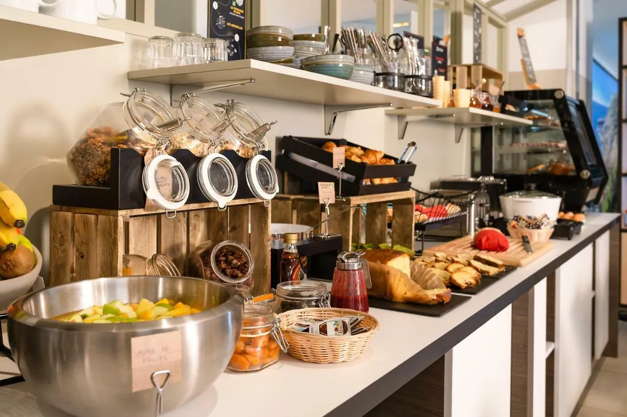 Aparthotel Adagio Monaco Monte Cristo Beausoleil